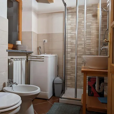 Casa Di Max - Cir 0003 Issime