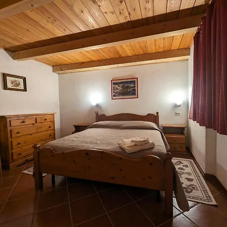 Apartamento Casa Di Max - Cir 0003 Issime